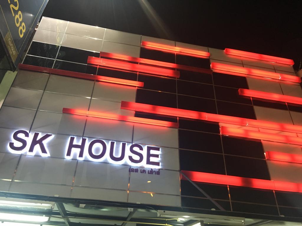 S.K.Airport Chiang Mai, Chiang Mai