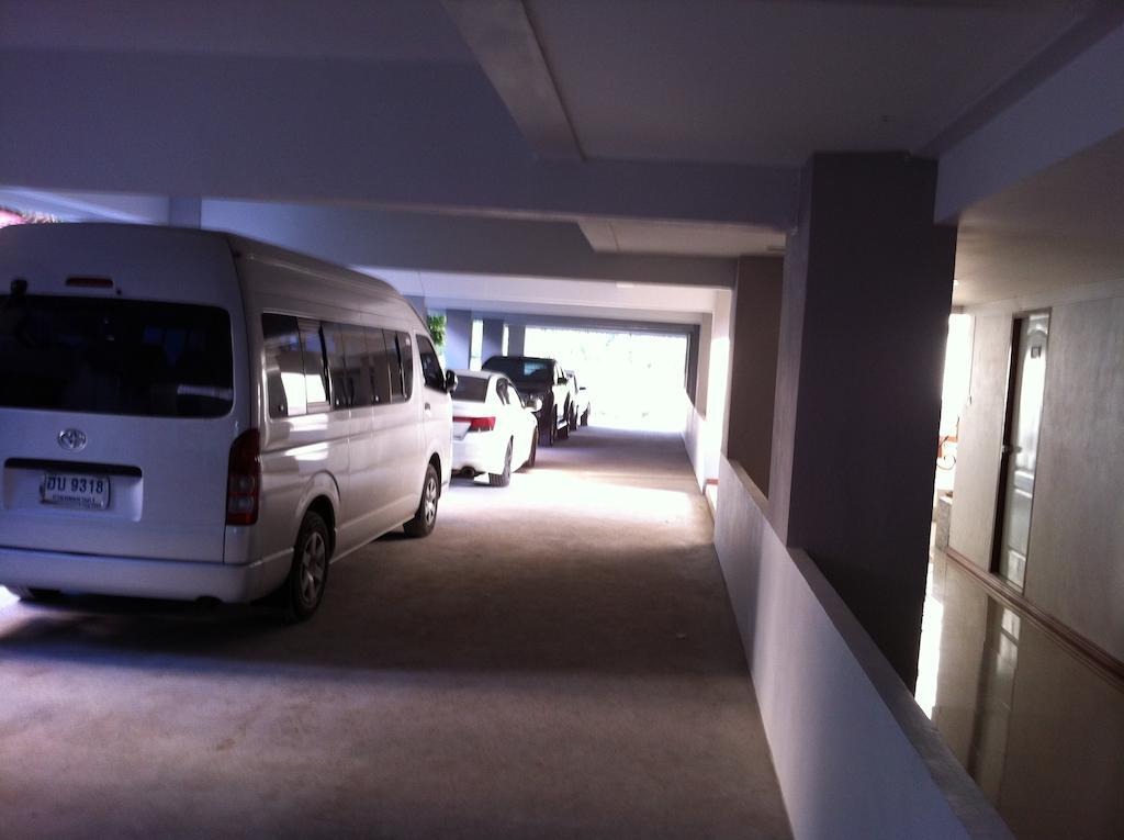 S.K.Airport Chiang Mai — Photos 2